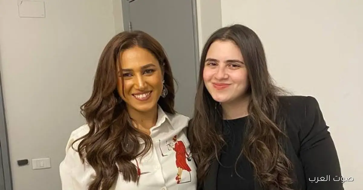 جهاد حسام تحكي لصوت العرب عن التحديات اللي واجهتها في مسلسل “كارثة طبيعية” | فيديو