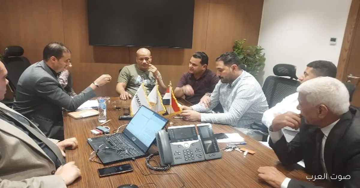 جهاز تنظيم إدارة المخلفات ينظم ندوات توعية عن مخاطر المخلفات الخطرة