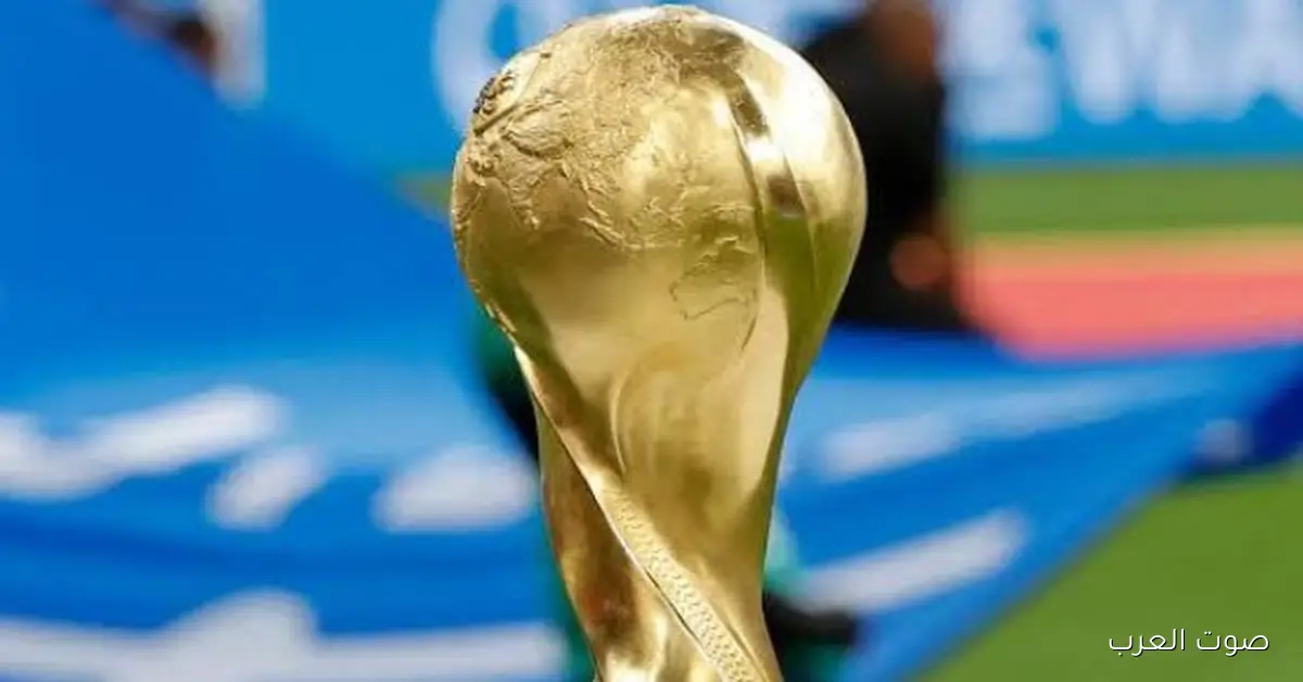 جوائز فوق الـ 36 مليون دولار.. أهم التعديلات في كأس العرب