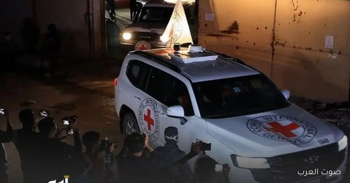 جيش الاحتلال يعلن إنه استلم جثة رهينة إسرائيلي جديد