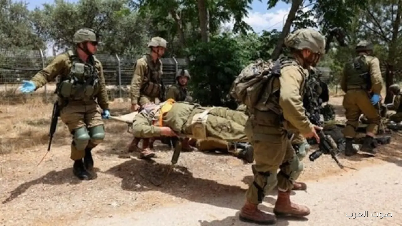 جيش الاحتلال يعلن عن وفاة مجند في قاعدة جنوبية وبيان غامض عن ظروف الحادث