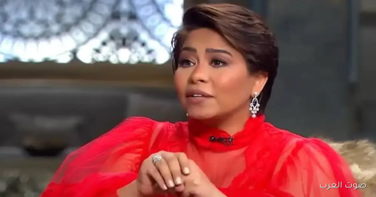 حاجات غريبة بتحصل معايا من أقرب الناس.. شيرين توضح سبب اعتزالها الغناء