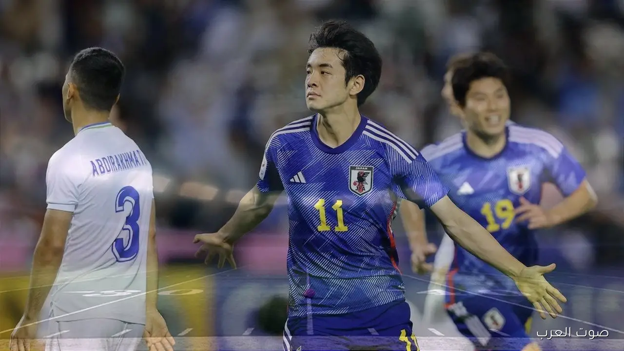 حارس اليابان مش هيشارك في ماتشات غانا وبوليفيا