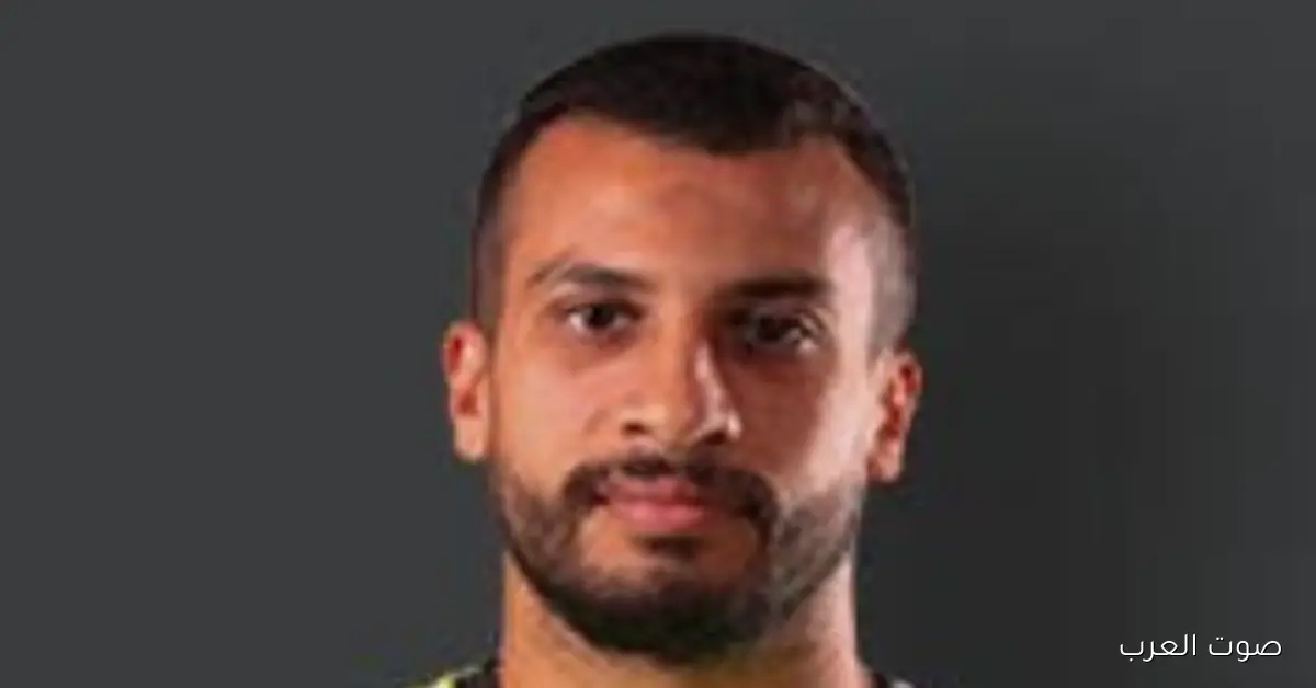 حارس وادي دجلة: إحنا نستاهل الفوز على الزمالك ونتائجنا مش مجرد حظ عابر