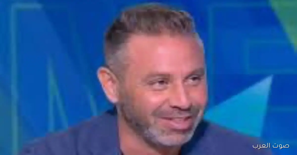 حازم إمام يوضح حقيقة ربط عودة أرض الزمالك باستقالة مجلس الإدارة في أكتوبر