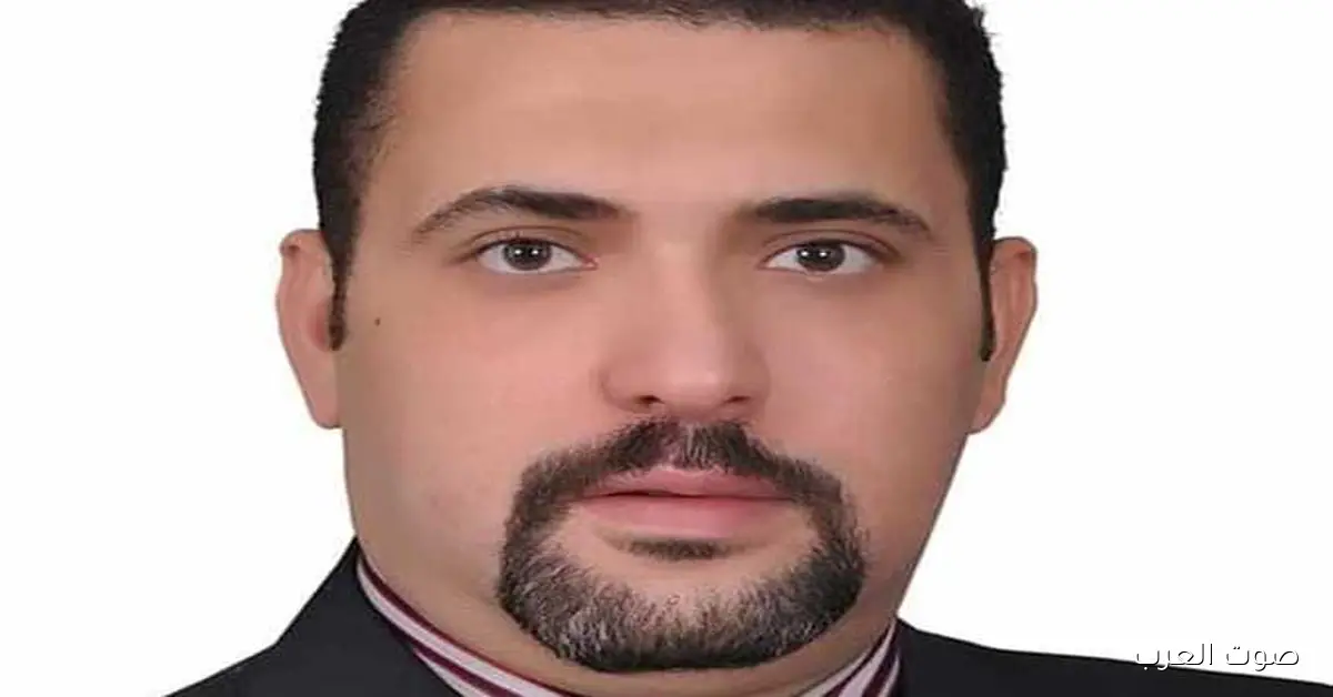 حازم المنوفي: مشروع الضبعة النووي هيحرك السوق ويوفر مليارات لدعم استقرار الأسعار