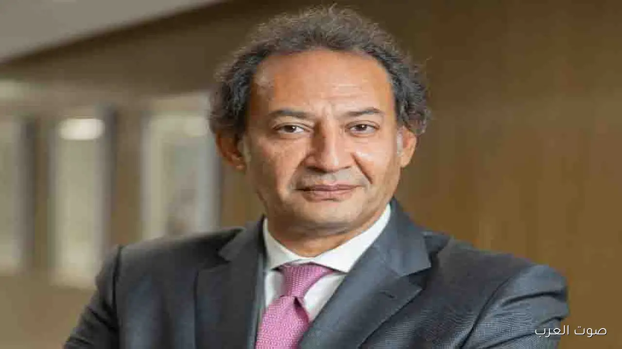 حازم حجازي: بنك البركة يطور نشاطه في التمويل والتكنولوجيا ويفكر في صفقات استحواذ جديدة