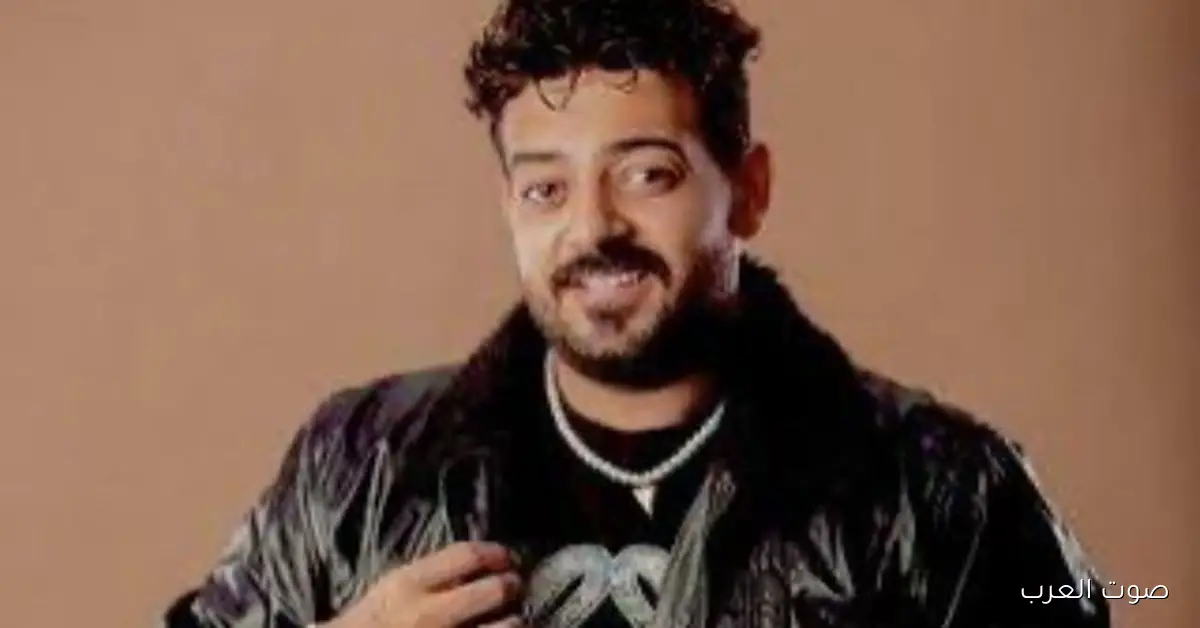 حالة إسماعيل الليثي الصحية بعد تعرضه لمشكلة في الرئة