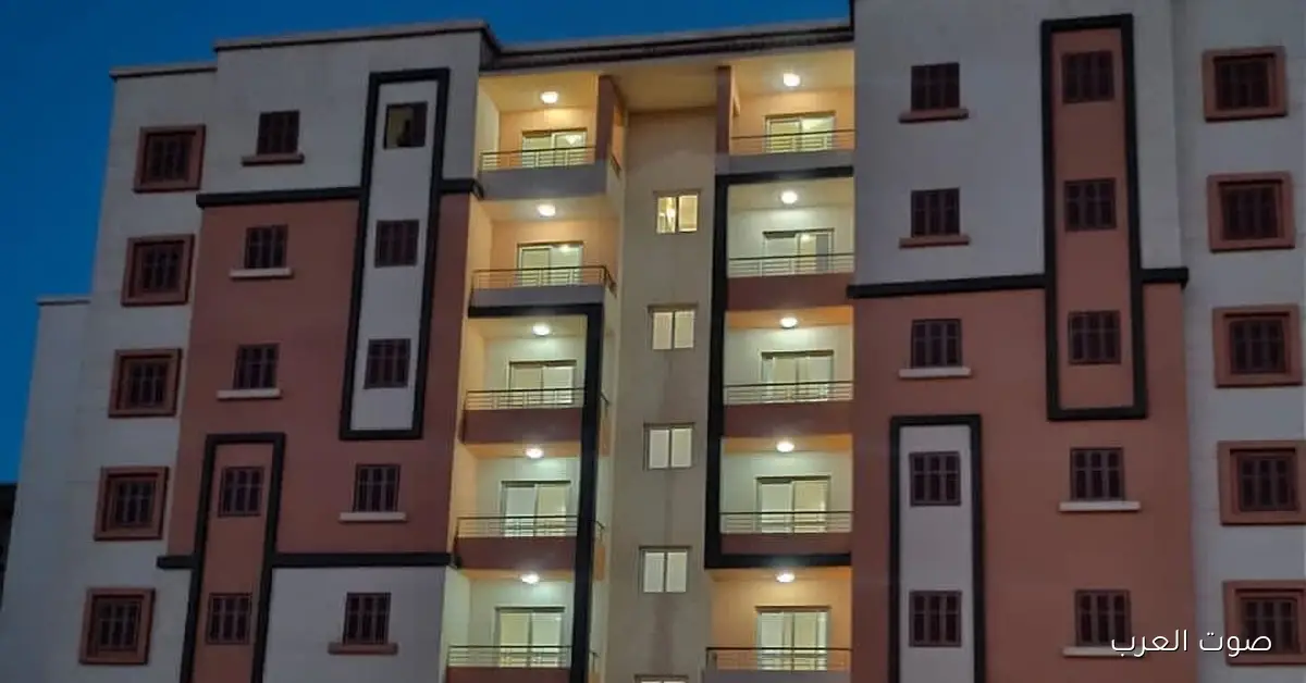 حجز “سكن لكل المصريين 7”: كل التفاصيل عن الاستعلام والدفع من خلال الخط الساخن