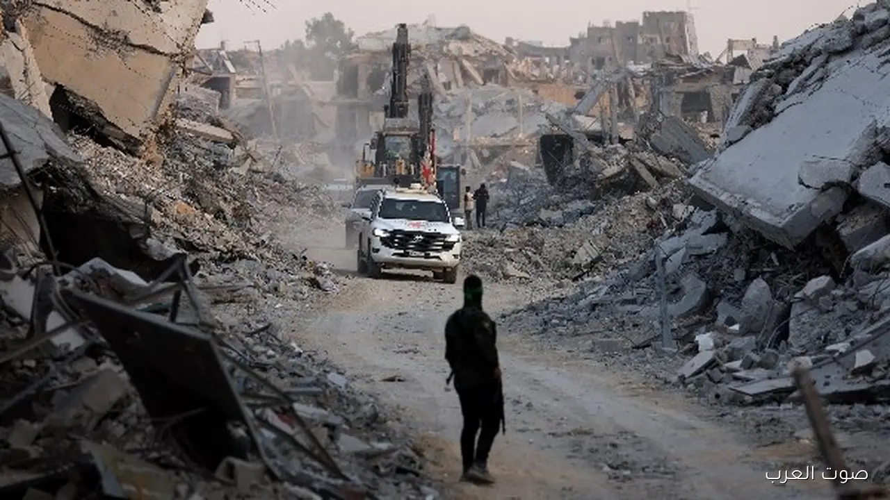 حركة الجهاد تعلن عن اكتشاف جثة رهينة إسرائيلية في خان يونس