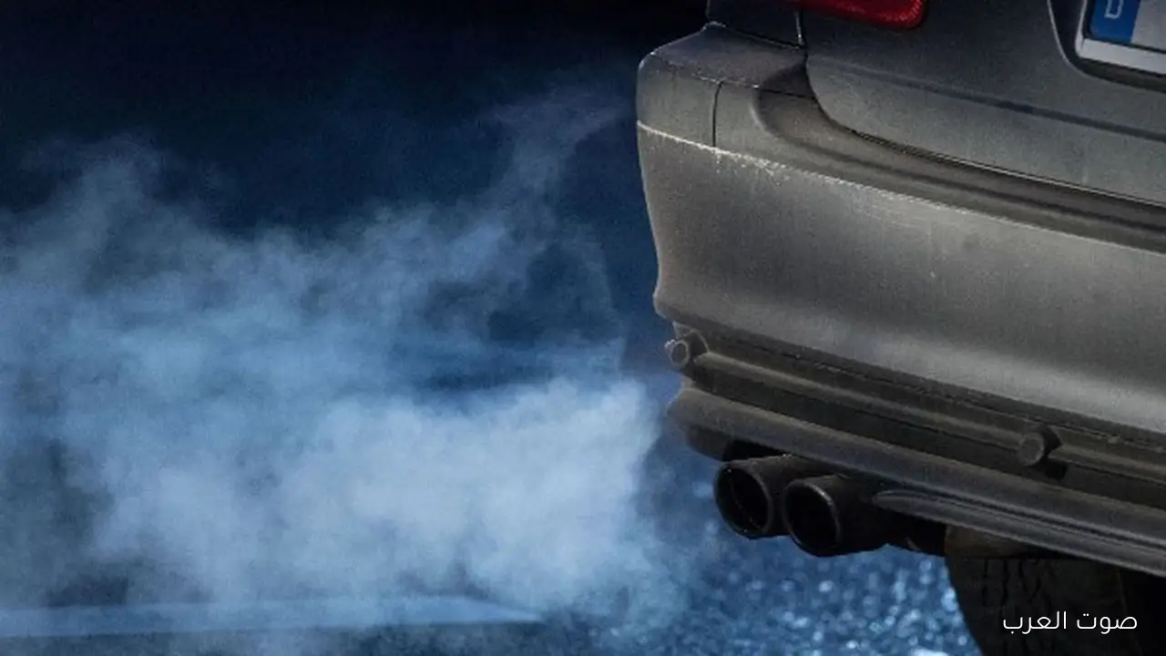 حساس عادم العربية.. إيه شغله وامتى لازم نغيره؟