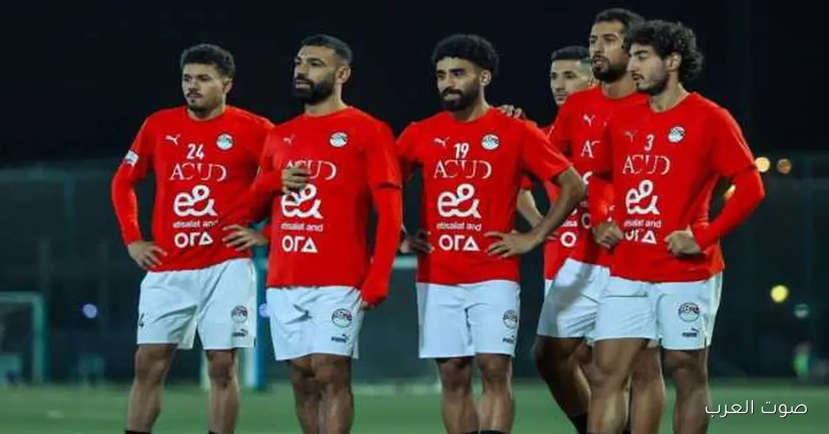 حسام حسن ومواجهة أوزبكستان: إزاي هيجهز فريقه؟