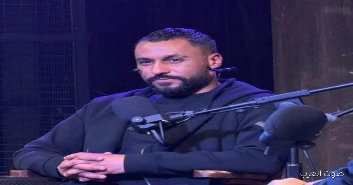حسام عاشور يرد على كلام حسام غالي: «اتربيت في الأهلي على إن الأسرار تبقى سر»