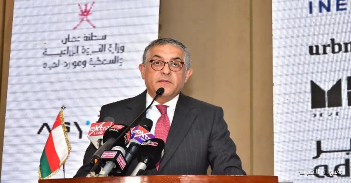 حسام هيبة: مصر بتشهد تطور كبير في البنية التحتية وإصلاحات اقتصادية شاملة