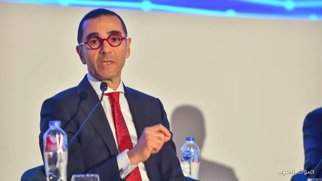 حسن الخطيب: نرفع مكانة مصر كمركز مهم للاستثمار في الرعاية الصحية