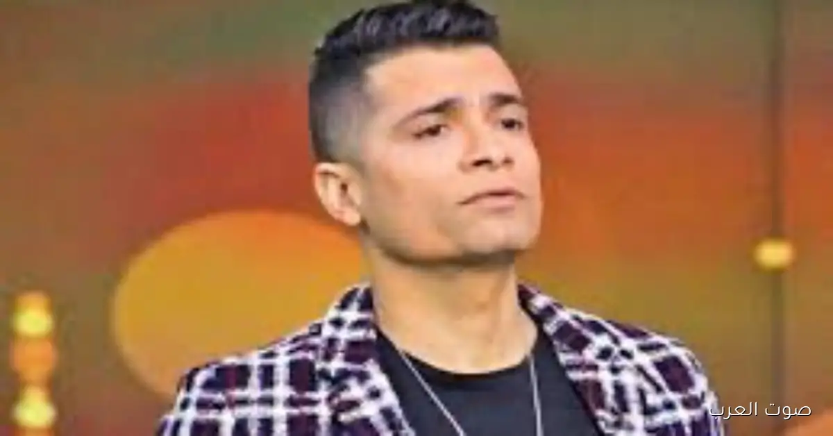 حسن شاكوش يقرر تأجيل نزول أغنيته الجديدة ودي الأسباب