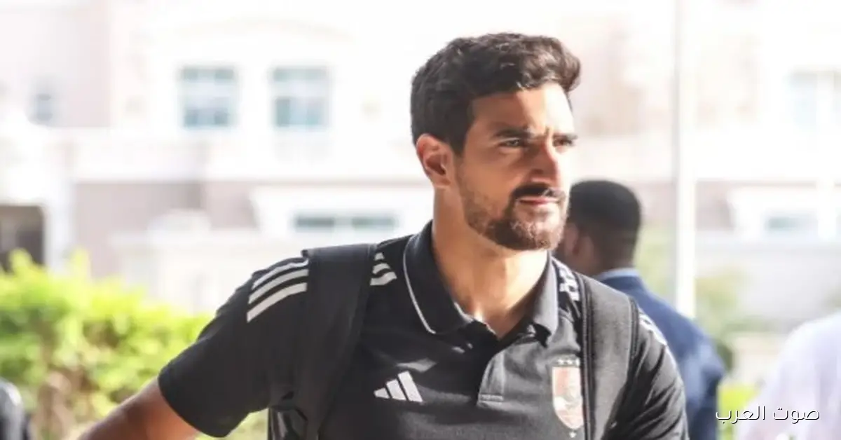 حسن مصطفى: اللي حصل مع إمام عاشور درس لكل اللاعبين.. و«بن رمضان» لاعب متصنع