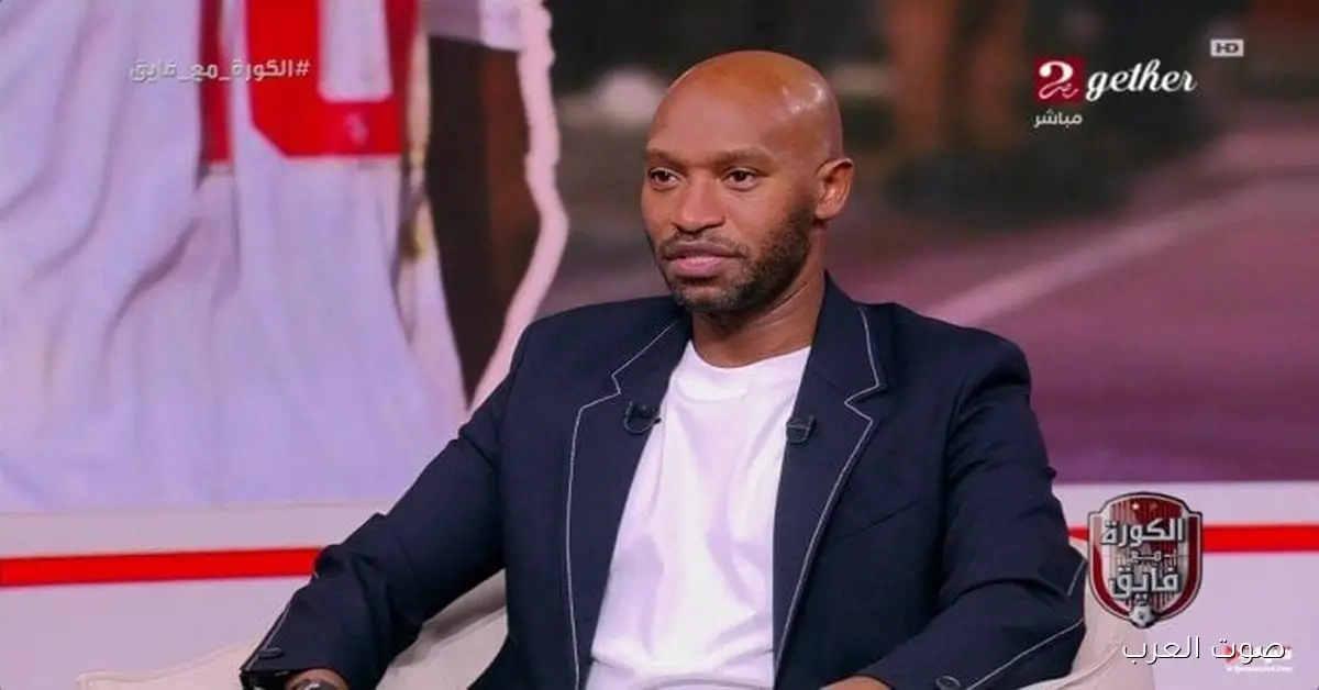 حسن مصطفى: عقلية شيكابالا ضيعت موهبته.. ومحمد الشناوي حارس «على المقاس»