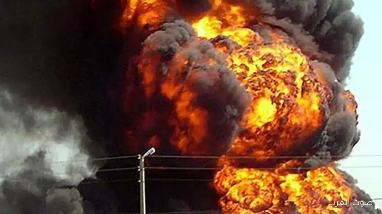 حصيلة انفجار قدام المحكمة في إسلام آباد بتوصل لـ 9 قتلى و21 مصاب