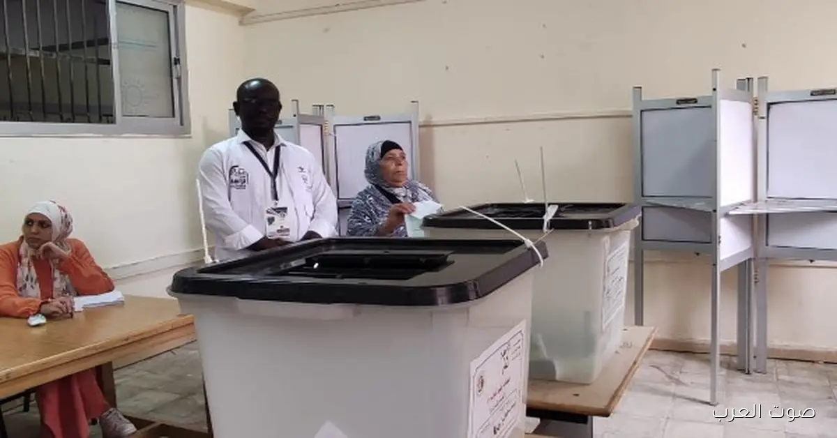 حضور كبير.. ائتلاف نزاهة يعلن تفاصيل الساعات الأولى بعد فتح اللجان الانتخابية