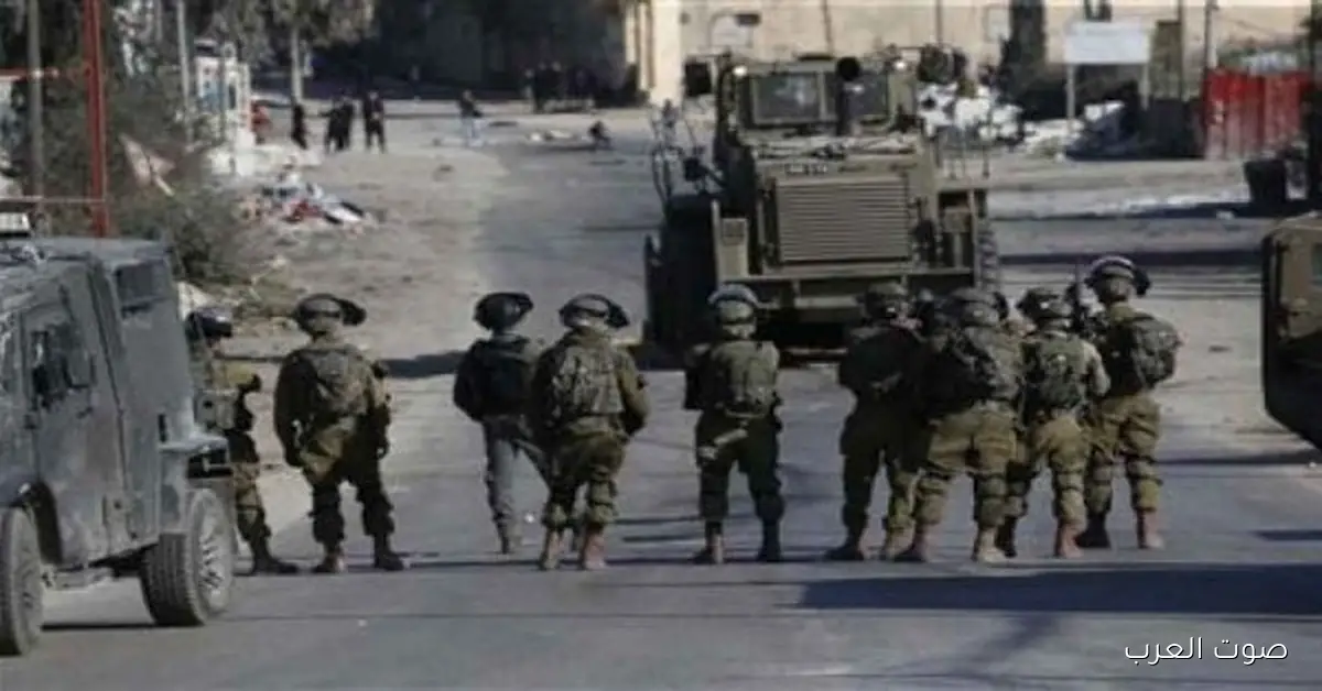 حظر تجول وطائرات هليكوبتر في السماء.. الاحتلال يشن أكبر عملية عسكرية شمال الضفة من شهور