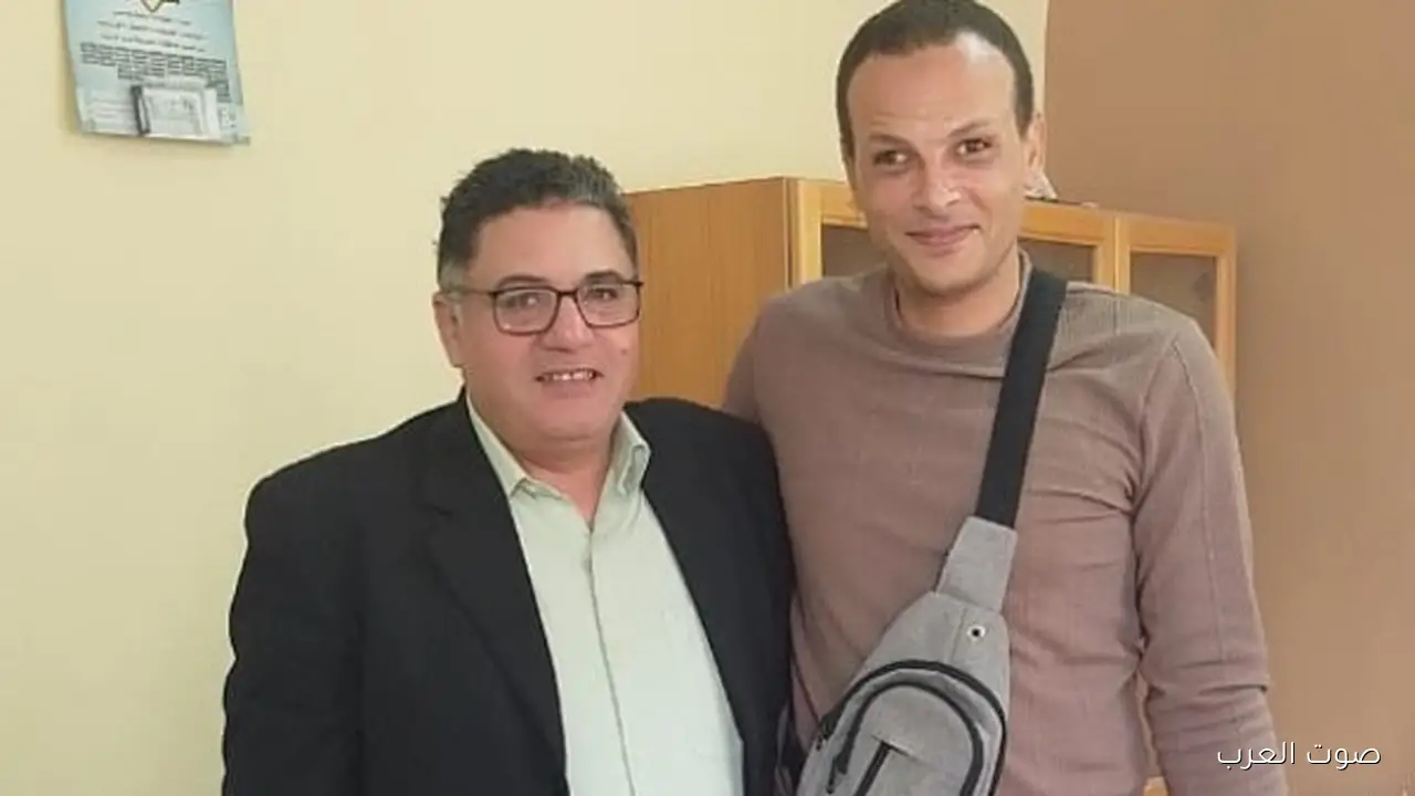 حقك محفوظ.. وزارة العمل ترجع لمواطن من ذوي الهمم فلوسه المتأخرة