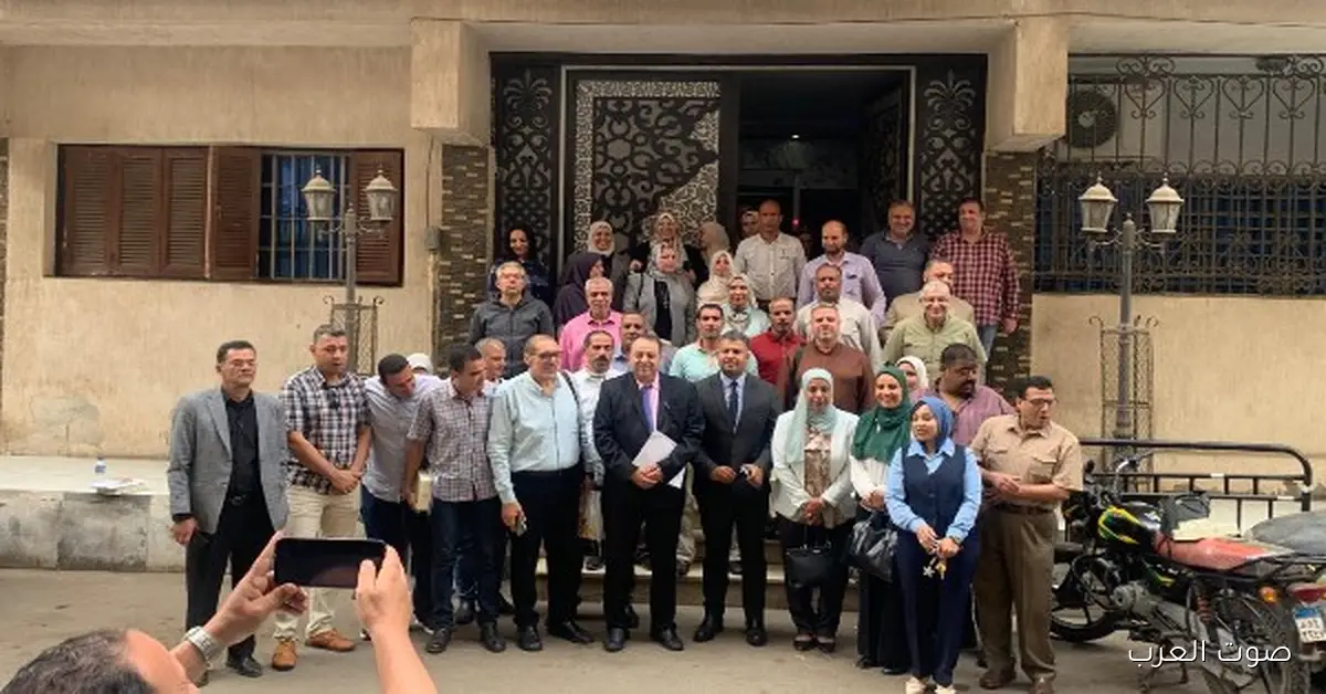 حقوق الإنسان ومالية الغربية يناقشوا تعزيز الوعي بالحقوق الاقتصادية