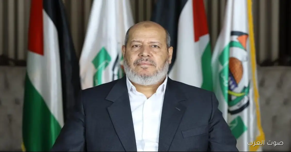 حماس تحضر اجتماع الجماعة الإسلامية في باكستان والحية ينادي بإعادة إعمار غزة