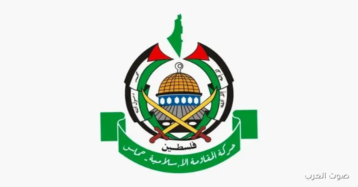 حماس ترفض انضمام كازاخستان لـ”الاتفاق الإبراهيمي” وبتقول إنه ده محاولة لتجميل جرائم الاحتلال