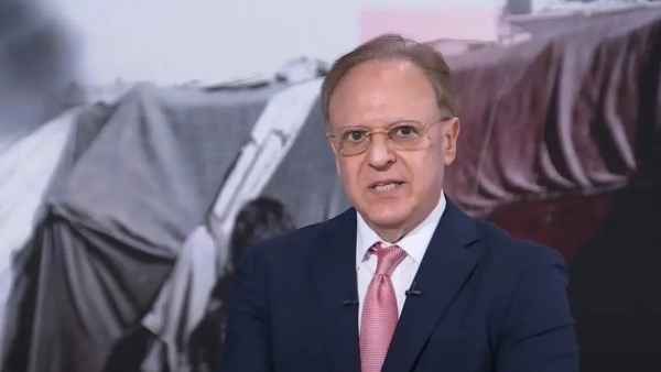 حماس: عايزين نزع السلاح بالتفاهم مش بالتهديدات