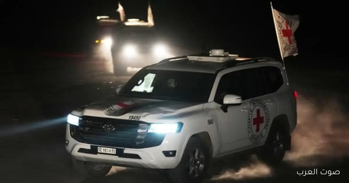 حماس: لاقينا جثة مختطف تاني في رفح