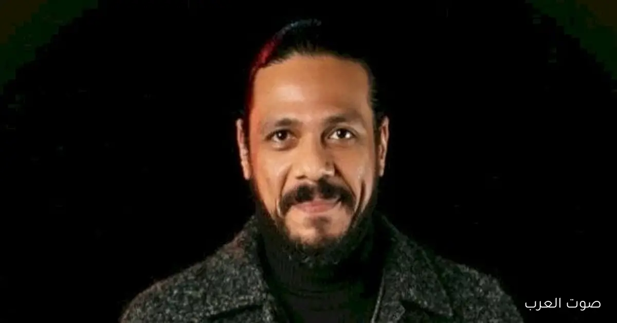 حمزة العيلي يحتفل بنجاح مسلسل “كارثة طبيعية” ويشكر فريق العمل