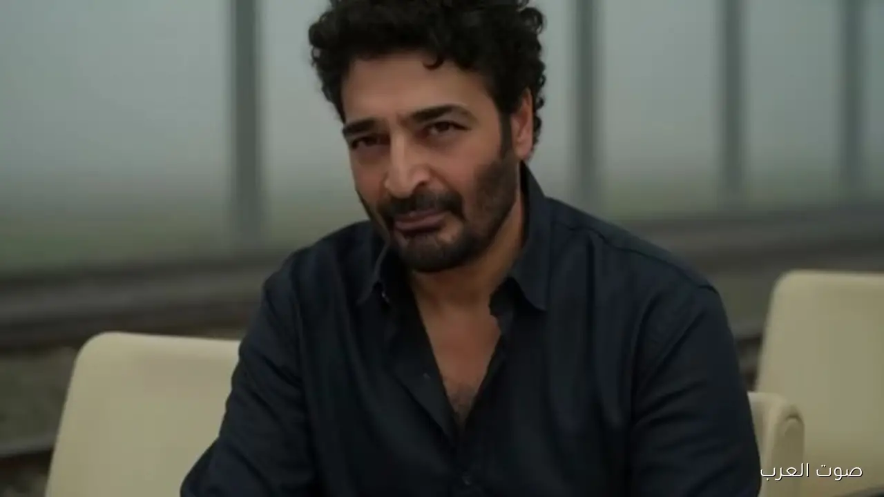 حميد الشاعري ينشر صور قديمة له مع الكينج محمد منير وهما في شبابهم