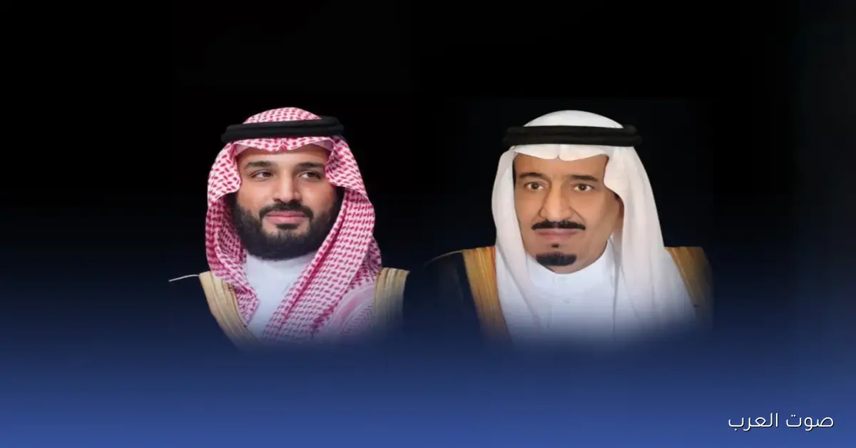 خادم الحرمين الشريفين وولي العهد يهنئان رئيس أذربيجان بمناسبة يوم النصر ويوم العلم