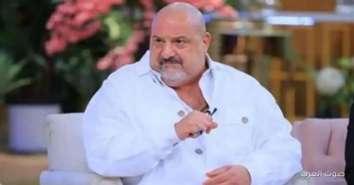 خالد الصاوي ينعى أحمد عبد الله بشِعر مؤثر