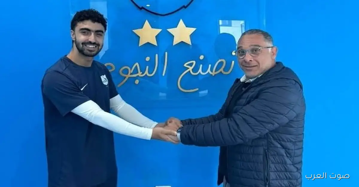 خالد الغندور: إنبي اتفق مع زياد كمال على تجديد عقده