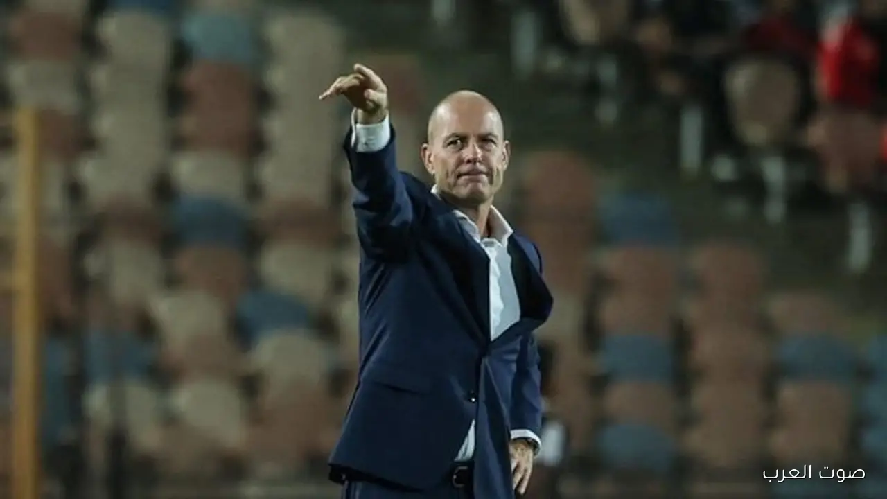 خالد الغندور: اجتماع قريب بين لجنة تخطيط الأهلي وييس توروب لحسم صفقات الميركاتو الشتوي