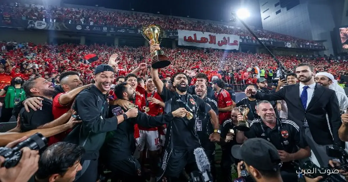 خالد الغندور: الأهلي كان يستحق الفوز بالسوبر وزيزو وبن شرقي أبدعوا في القمة