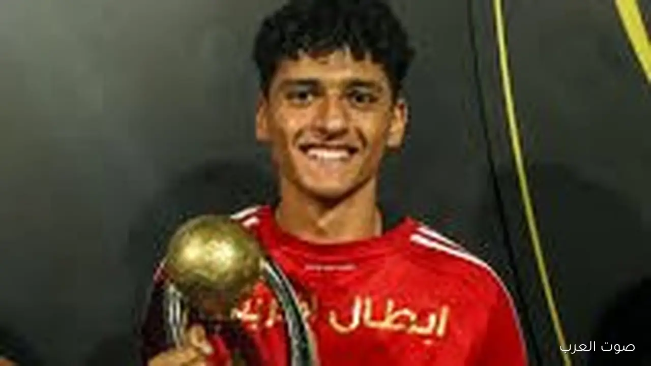 خالد الغندور: الأهلي مش هيسمح برحيل محمد عبدالله