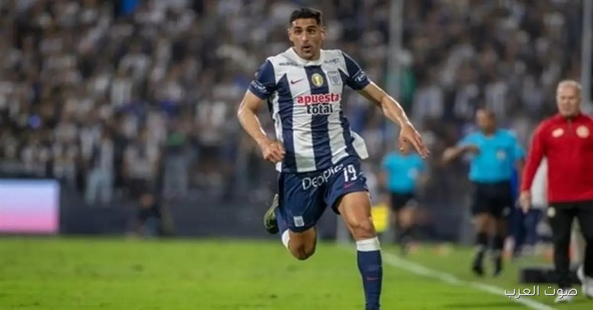 خالد الغندور: الأهلي هيحدد موقفه من ضم صباغ خلال ساعات