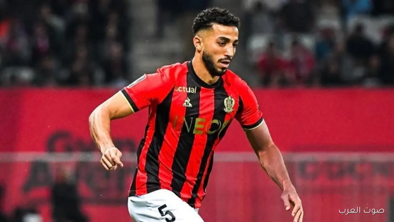 خالد الغندور: الأهلي ومحمد عبد المنعم مش بيتواصلوا من أكتوبر اللي فات