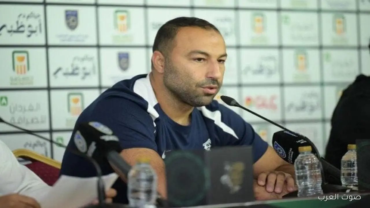 خالد الغندور: الزمالك بيفكر يجيب مدرب جديد يساعد عبد الرؤوف
