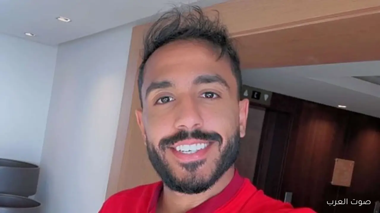 خالد الغندور: جمهور القادسية عايز كهربا يمشي علشان كذا