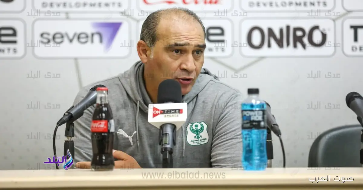 خالد الغندور يتكلم عن أرقام علي ماهر مع سيراميكا كليوباترا ضد الأهلي، هل هي هتفرق؟