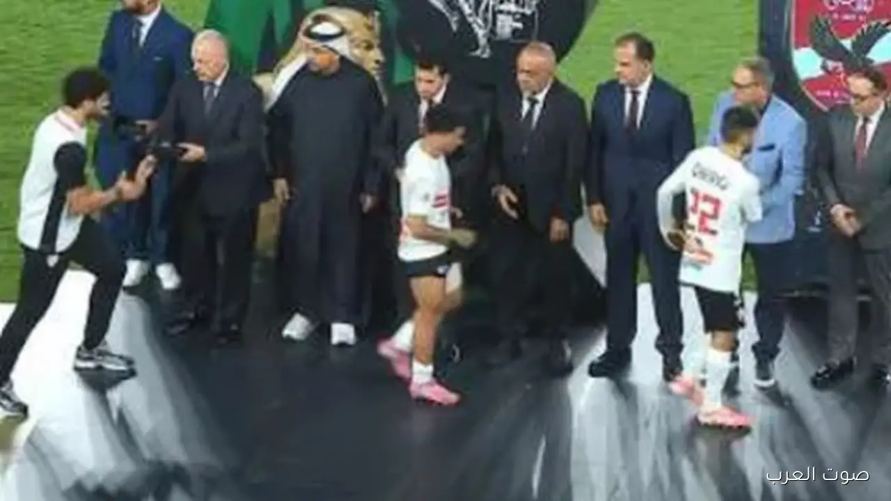 خالد الغندور يرد على الانتقادات لبيزيرا: الوزير مش عارف ولا عنده مشكلة مع حد