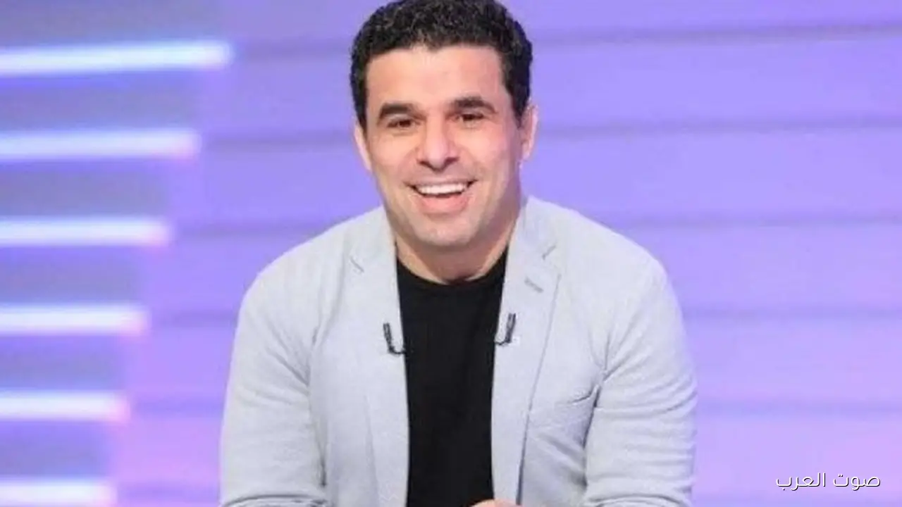 خالد الغندور يعلن موعد قرار أحمد عبد الرؤوف مع الزمالك