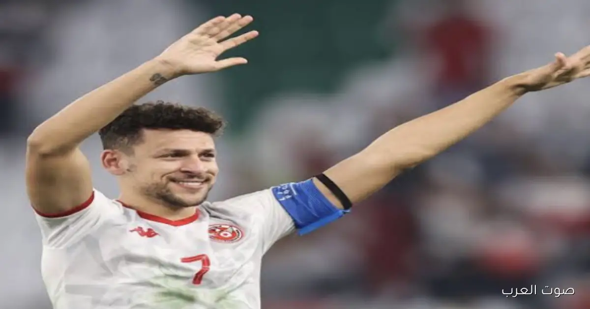 خالد الغندور: يوسف المساكني انضم للترجي التونسي