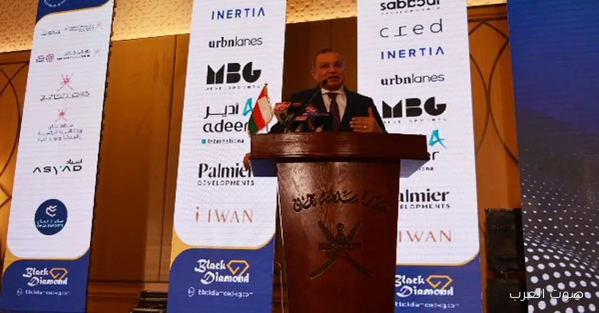 خالد صديق: صندوق التنمية الحضرية هيحقق تريليون جنيه لحد 2030