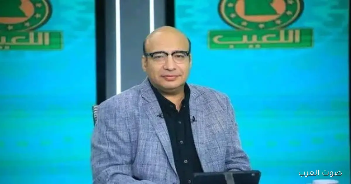 خالد طلعت: الزمالك أكبر نادي عنده مستحقات متأخرة