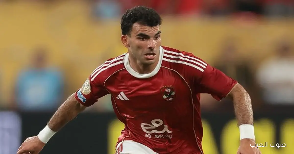 خالد طلعت: زيزو هو أفضل لاعب في مصر من غير أي منافس